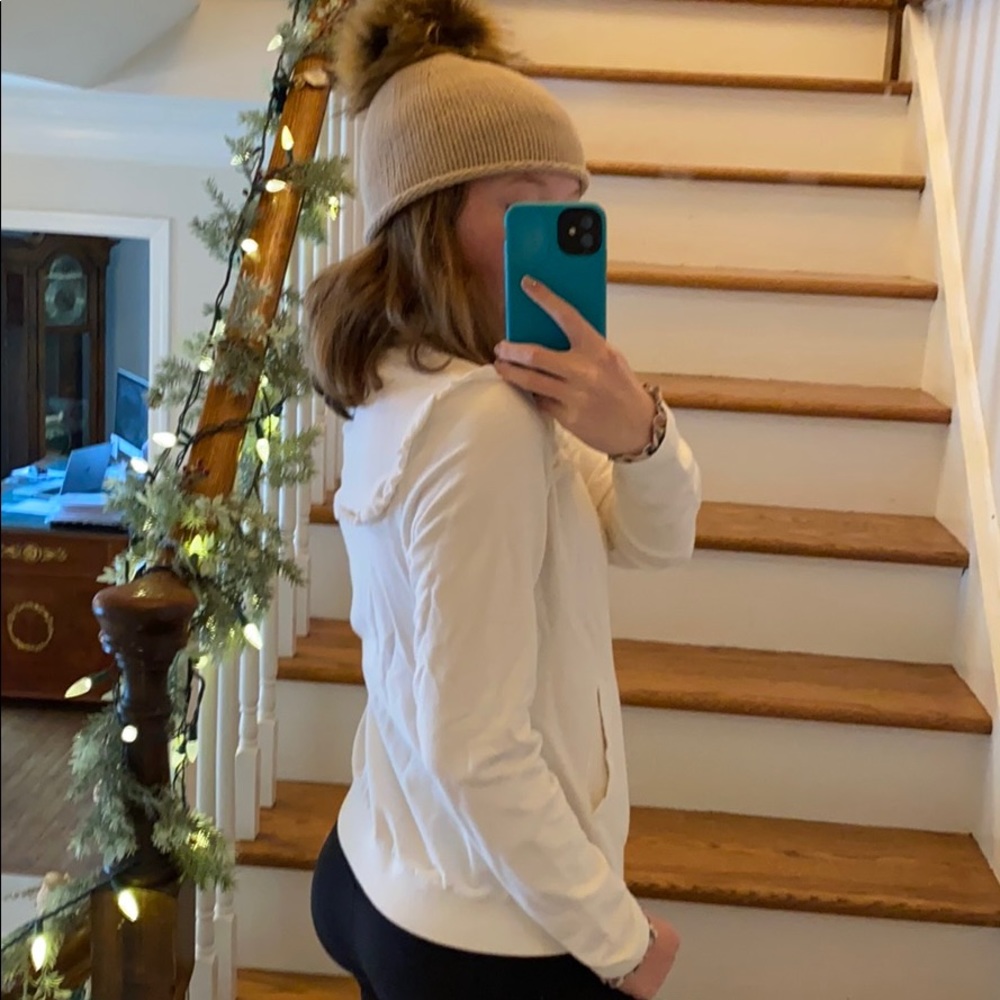Burberry sweatshirt - Picture 2 of 4